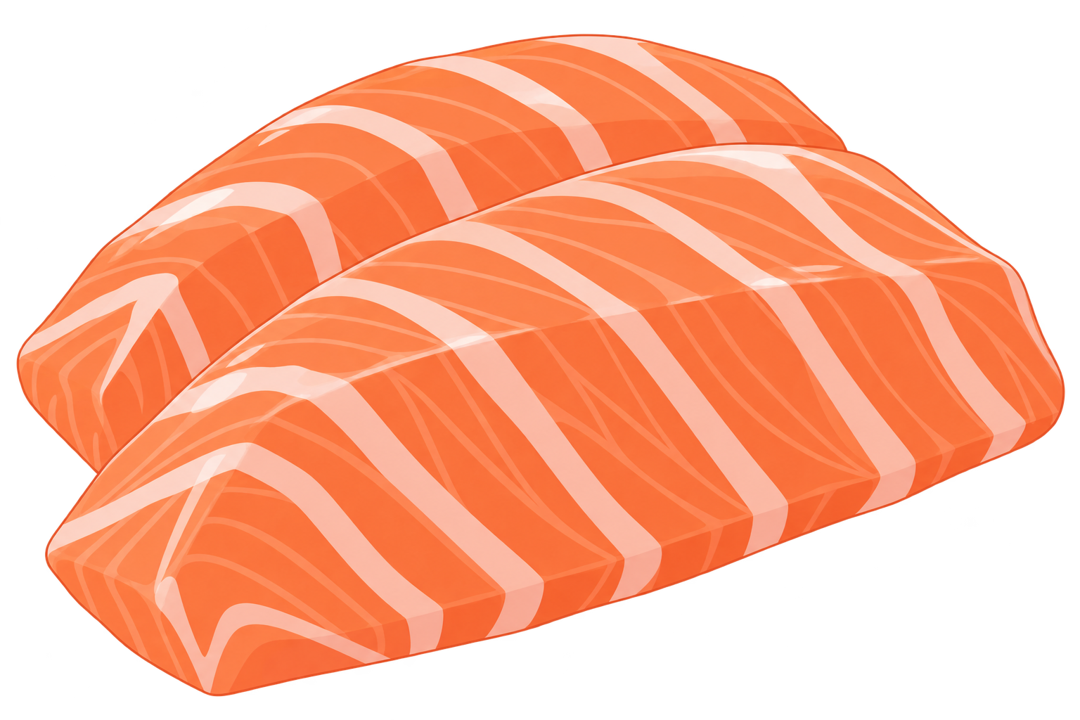 サーモン
